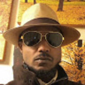 Meet your Posher, Wayne